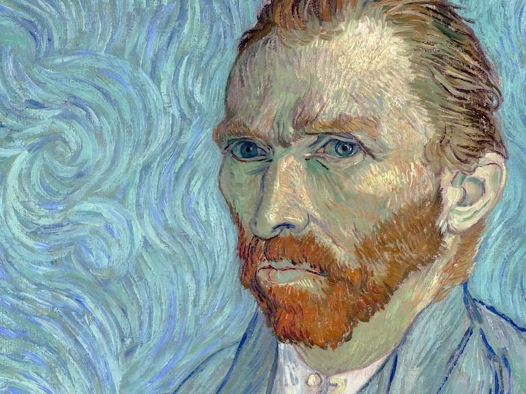 Dentro de las pinturas: Confirman exposición de Vincent Van Gogh en Chile