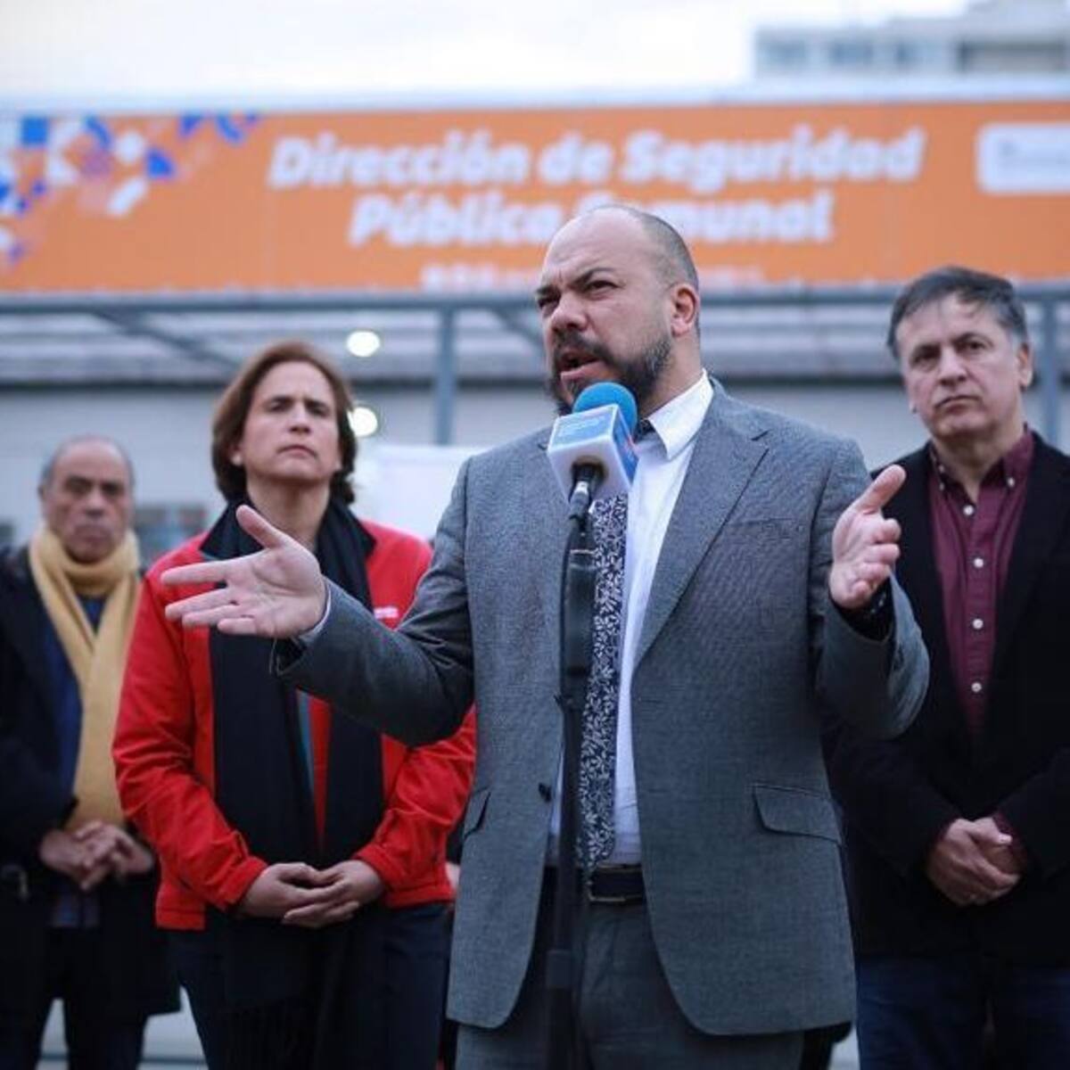 Sistema Nacional de Seguridad Municipal: gobierno entregará más de $13 mil millones a 233 municipios del país