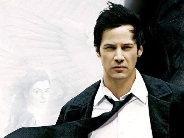 Constantine 2 - Keanu Reeves