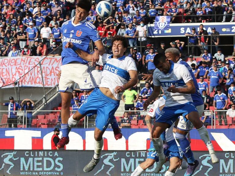 Álvaro Ortiz, alcalde de Concepción, y el Clásico Universitario en la ciudad: "Somos capaces de entregar garantías de seguridad"