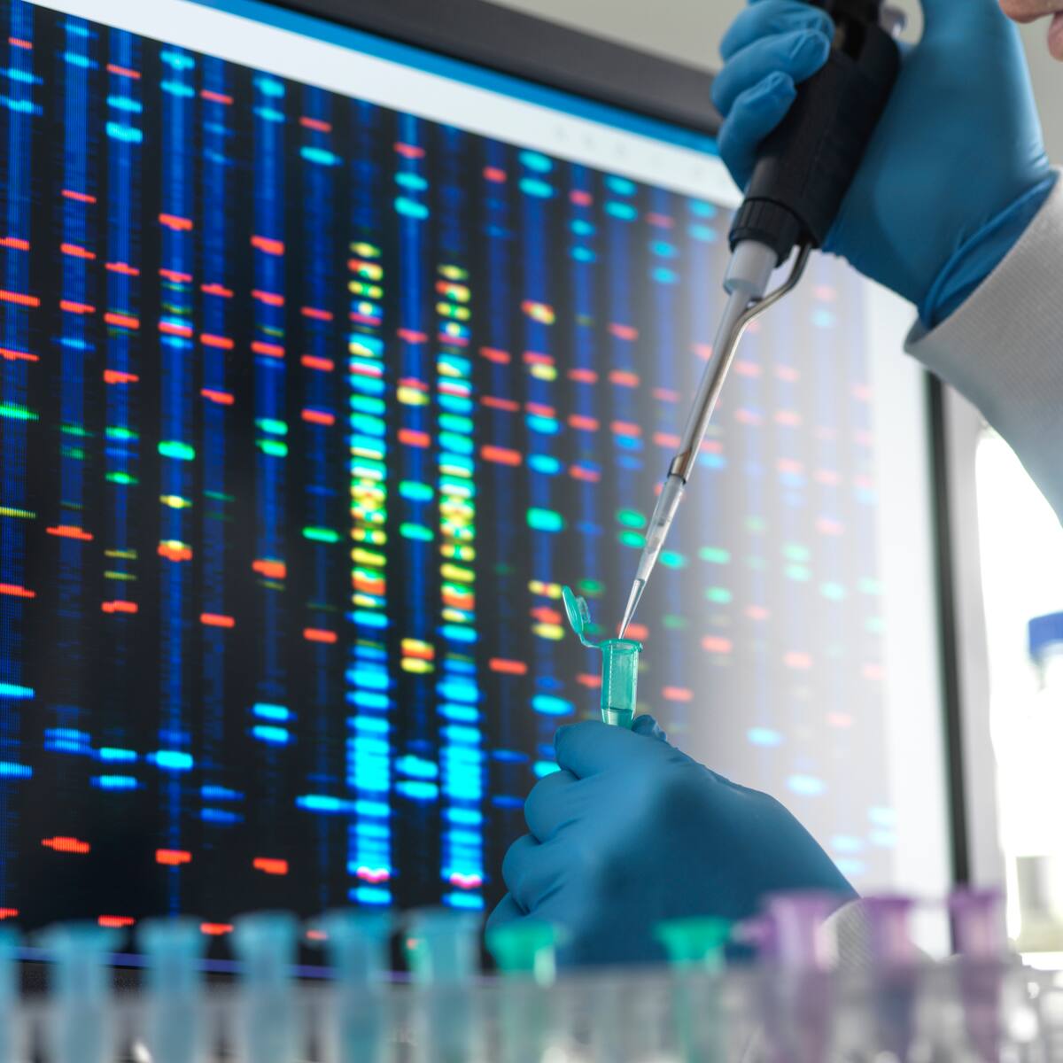 Padres pagaron US$800 mil por experimento: ocultan muerte de niña china tras ensayo de edición genética