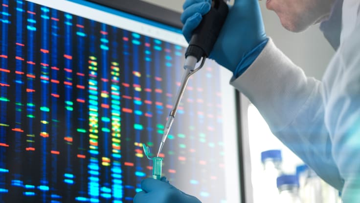 Padres pagaron US$800 mil por experimento: ocultan muerte de niña china tras ensayo de edición genética