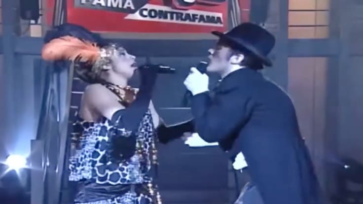 Alerta de reencuentro: ex “Rojo” comparte encuentro con Mon Laferte tras éxito en Viña 2026 y explotan las redes