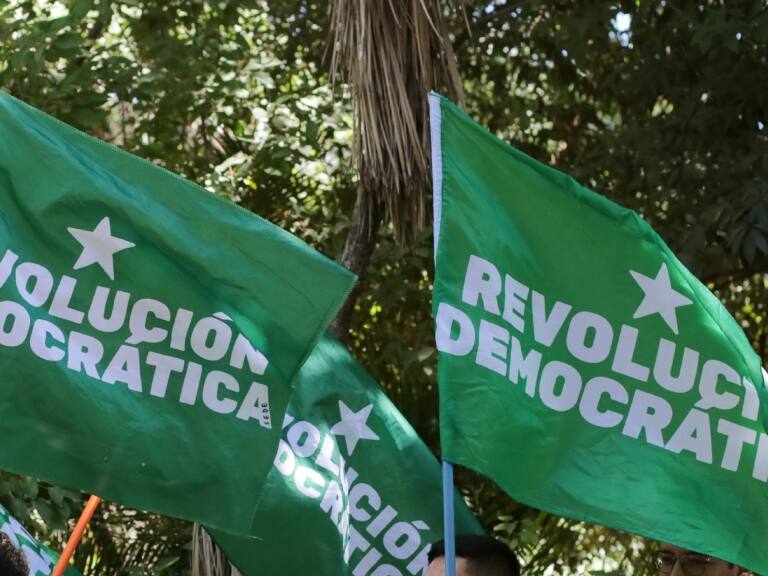 Revolución Democrática y caso Convenios: “Involucra a militantes en quienes como colectividad confiábamos”