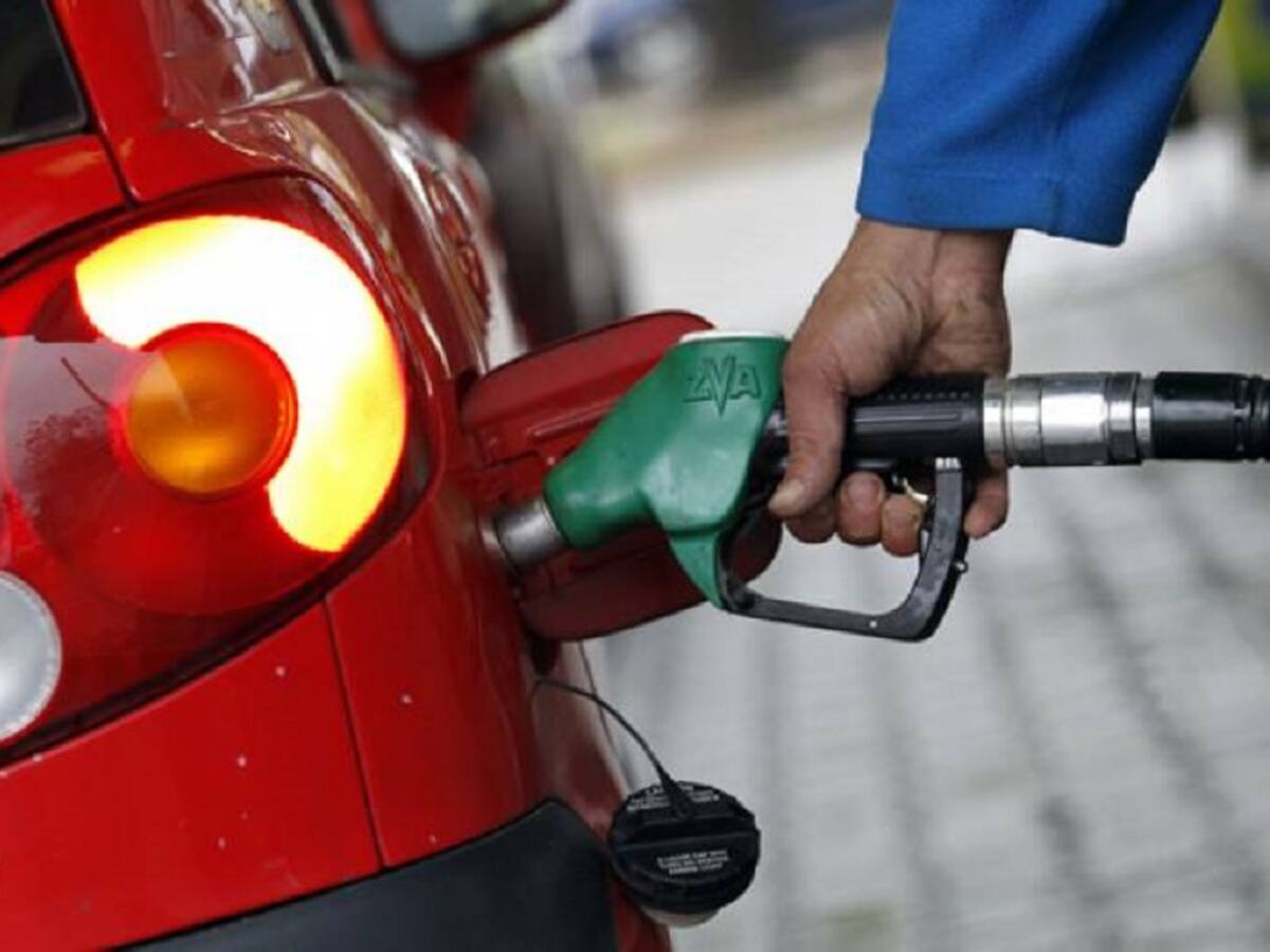 Por octava semana consecutiva subirá el precio de los combustibles en el país