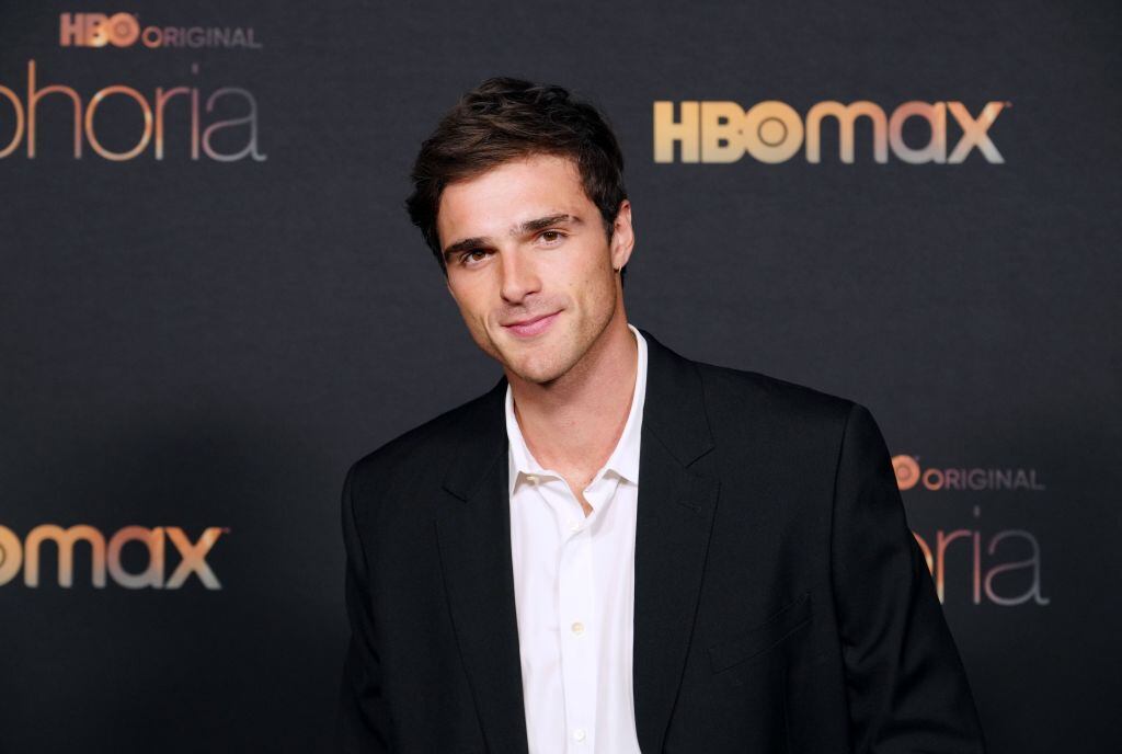 Jacob Elordi