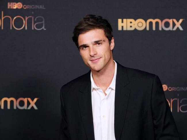 Jacob Elordi