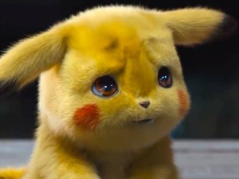 Revelan fecha de estreno de «Detective Pikachu» con nuevo teaser