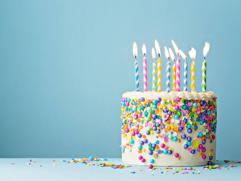 ¿Es el día de tu cumpleaños? Estos son los beneficios gratuitos que puedes obtener durante la celebración