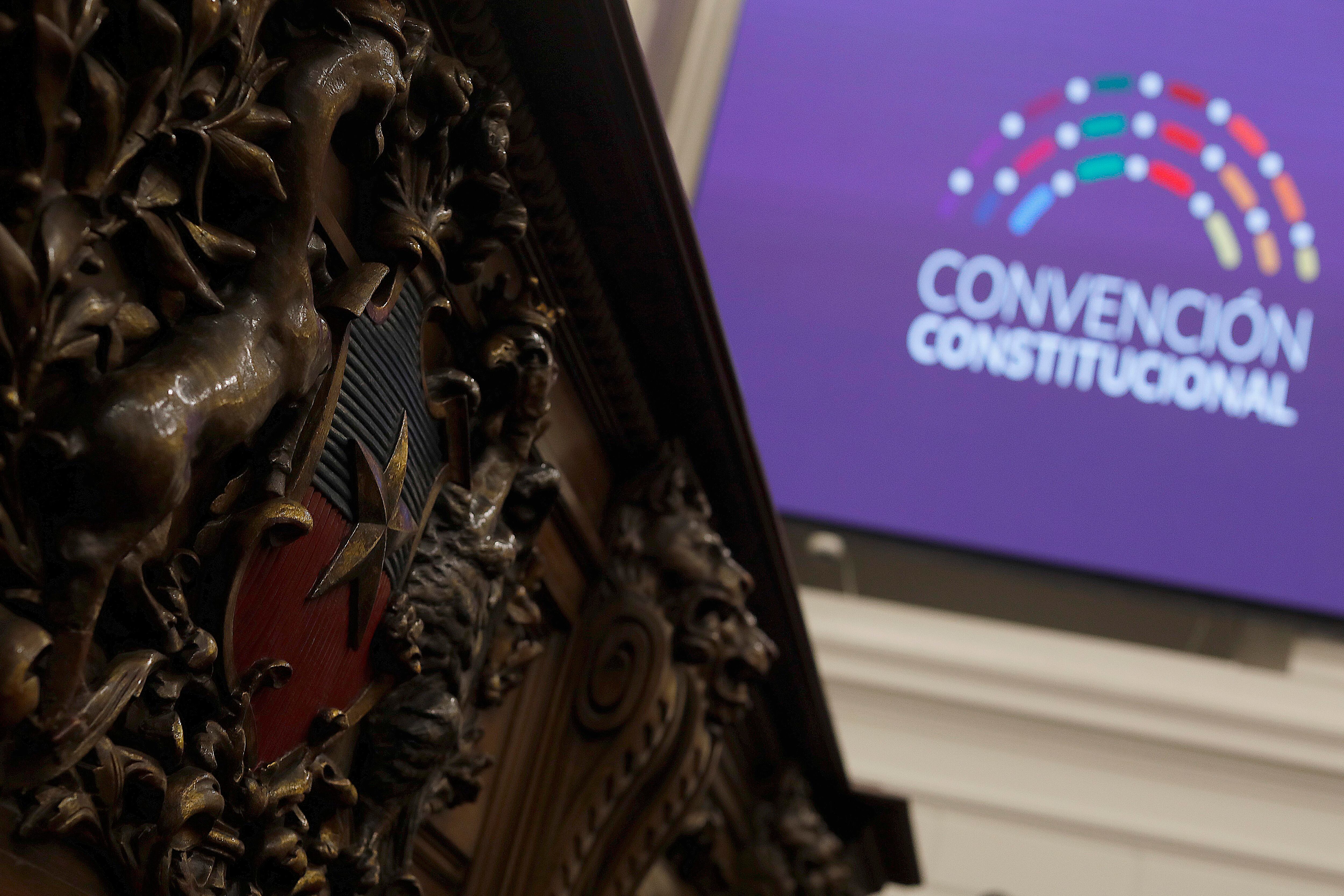 01 de Marzo de 2022/ SANTIAGOComisin de Derechos Fundamentales, que se lleva a cabo en el Ex Congreso de Santiago.
FOTO: CRISTîBAL ESCOBAR /AGENCIAUNO