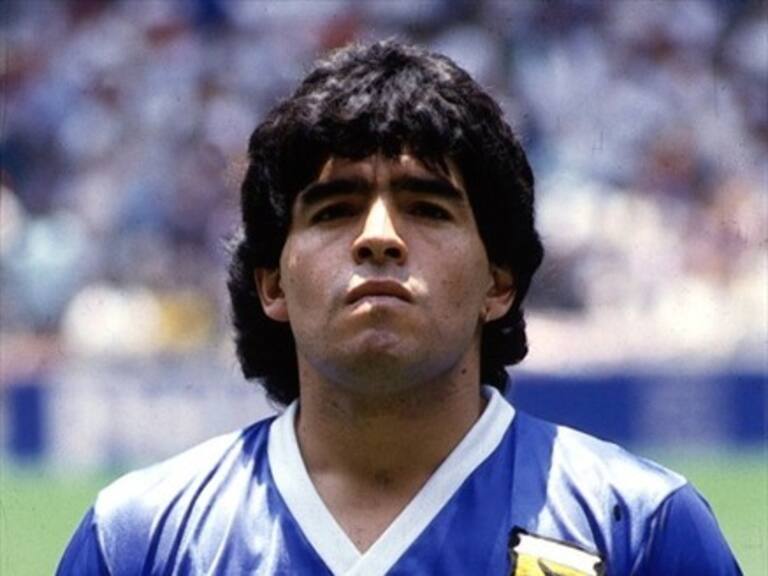 Konami respondió a polémica por imagen de Maradona en el PES 2017