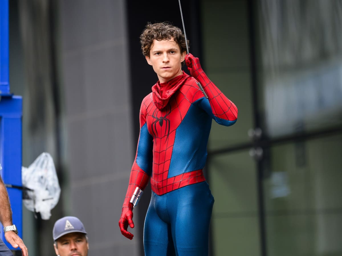 Tom Holland confiesa cómo es su lucha diaria contra complejo trastorno mientras graba sus películas