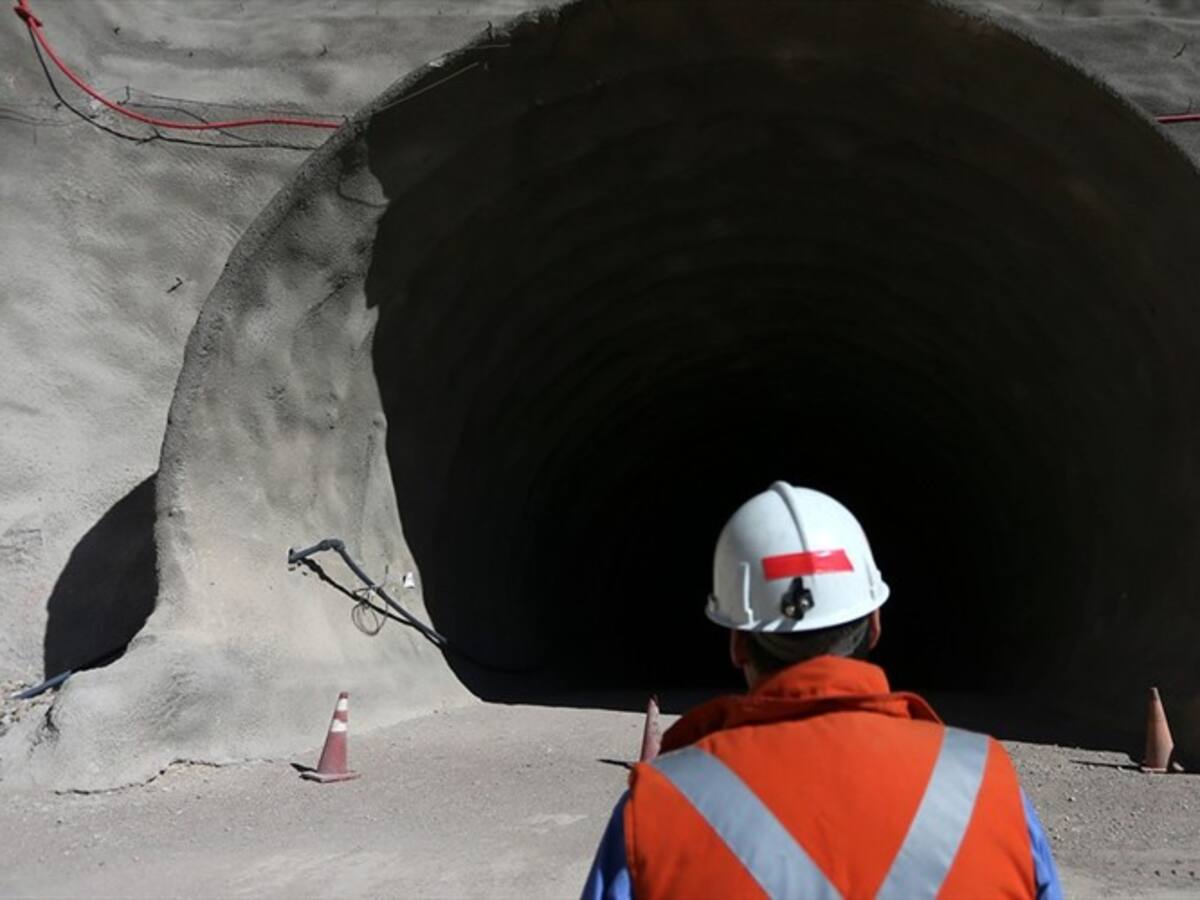Trabajadores del Cobre rechazaron despidos de exdirigentes sindicales tras querella de Codelco