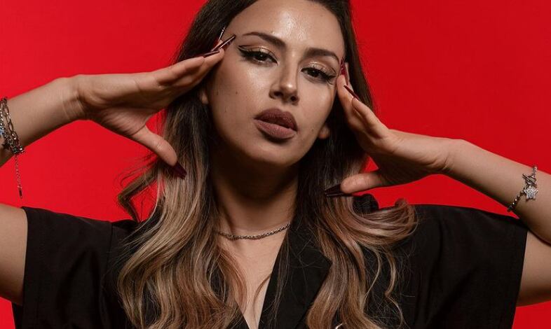 Karla Melo continúa en la música: Anunció canción con videoclip