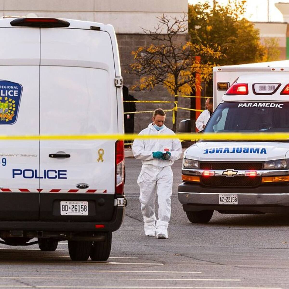 Tiroteo en escuela de Canadá deja al menos diez muertos: atacante fue encontrado sin vida