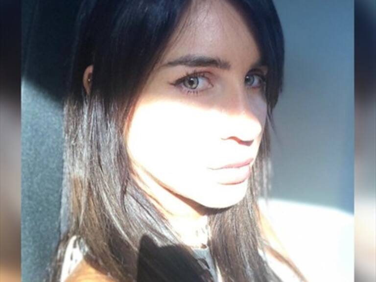 Fran Undurraga denunció ser víctima de abusos: «Cuando tenía nueve años no me daba cuenta»