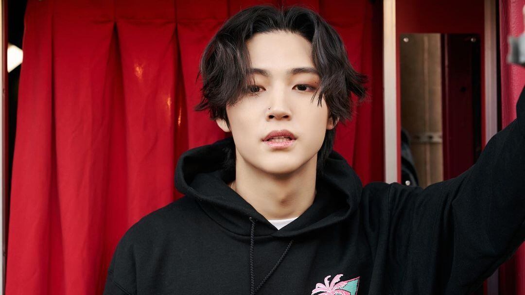 Jay B JB GOT7