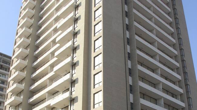 Torre Bellavista Recoleta Corte Suprema demolición