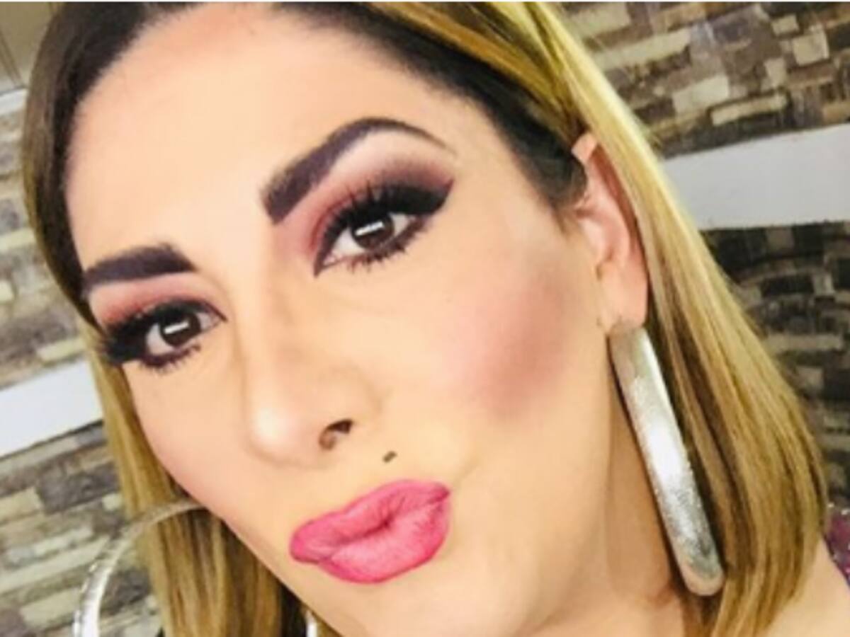 «Una pequeña oración»: Botota Fox esta pasando por un difícil momento
