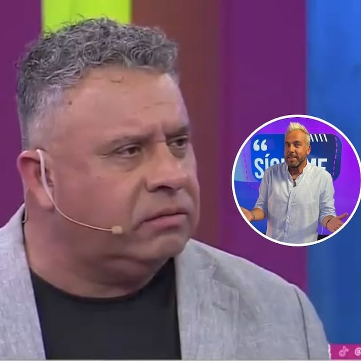 “Es un tránsfuga”: Willy Sabor barre con Kaminski por antigua polémica y lanza dura acusación