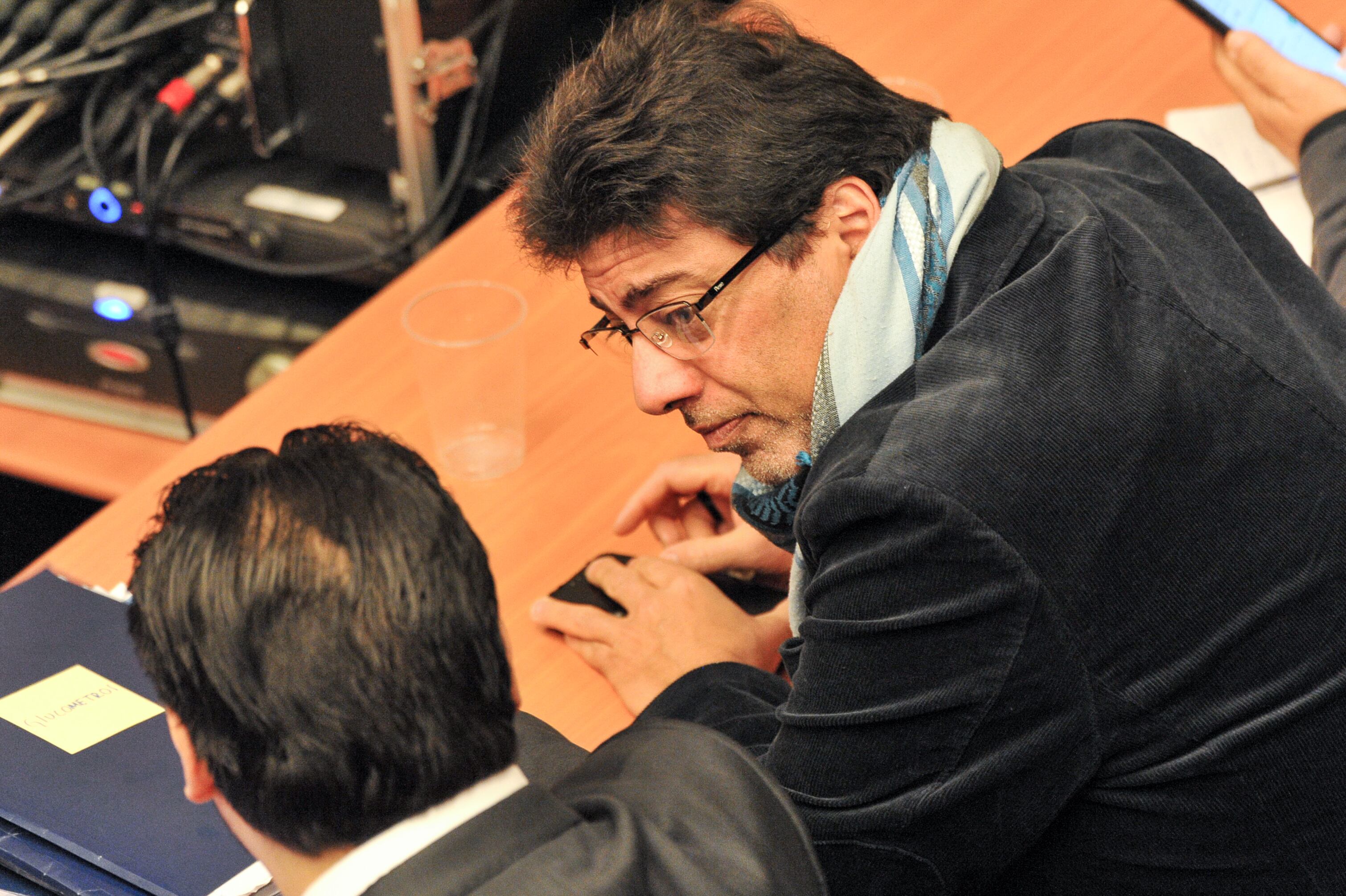 Agencia Uno