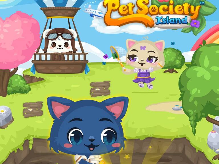 ¡Regresa Pet Society!: revisa desde cuándo se podrá jugar en Chile de manera gratuita (y en qué plataformas)