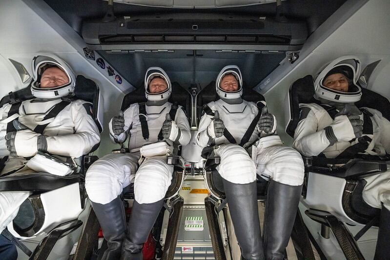 NASA/Keegan Barber