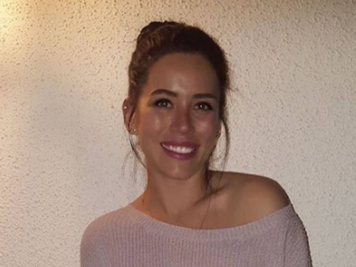 Angie Alvarado por su nueva vuelta al sol: «No soy un año más vieja, soy un año más interesante»