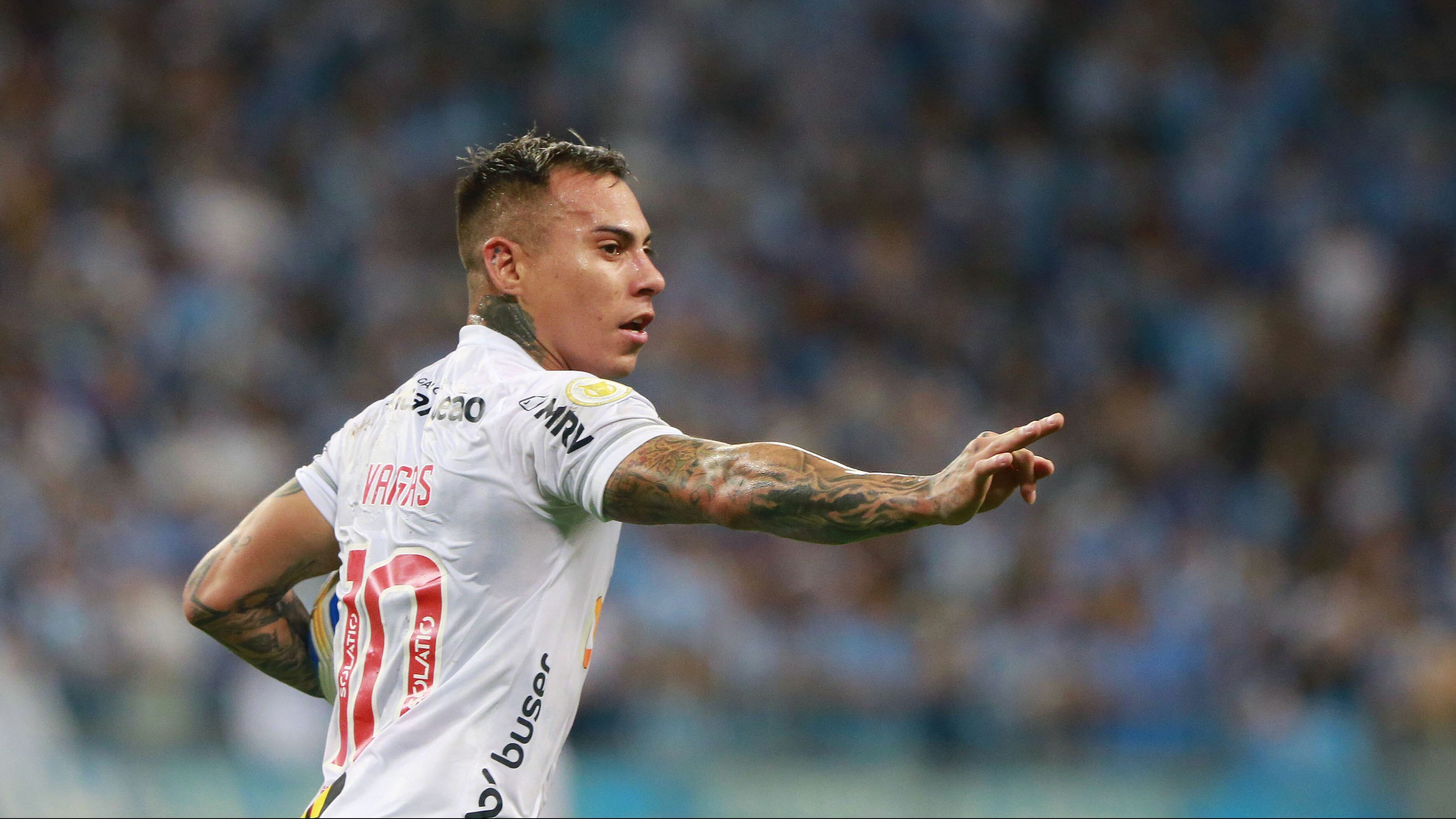 Eduardo Vargas Brasil