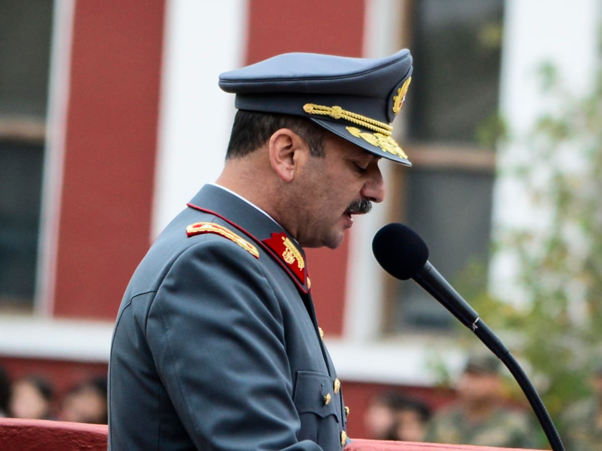 Revocan prisión preventiva a Schafik Nazal y queda bajo arresto domiciliario: es acusado de interceptaciones ilegales en caso Operación Topógrafo