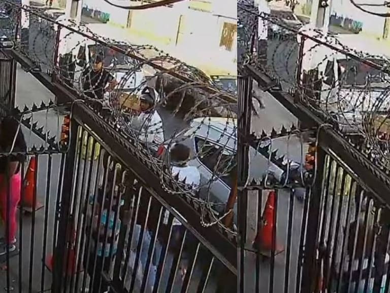 Hombre muere baleado en Lo Prado mientras caminaba con su pareja: se desconocen los motivos