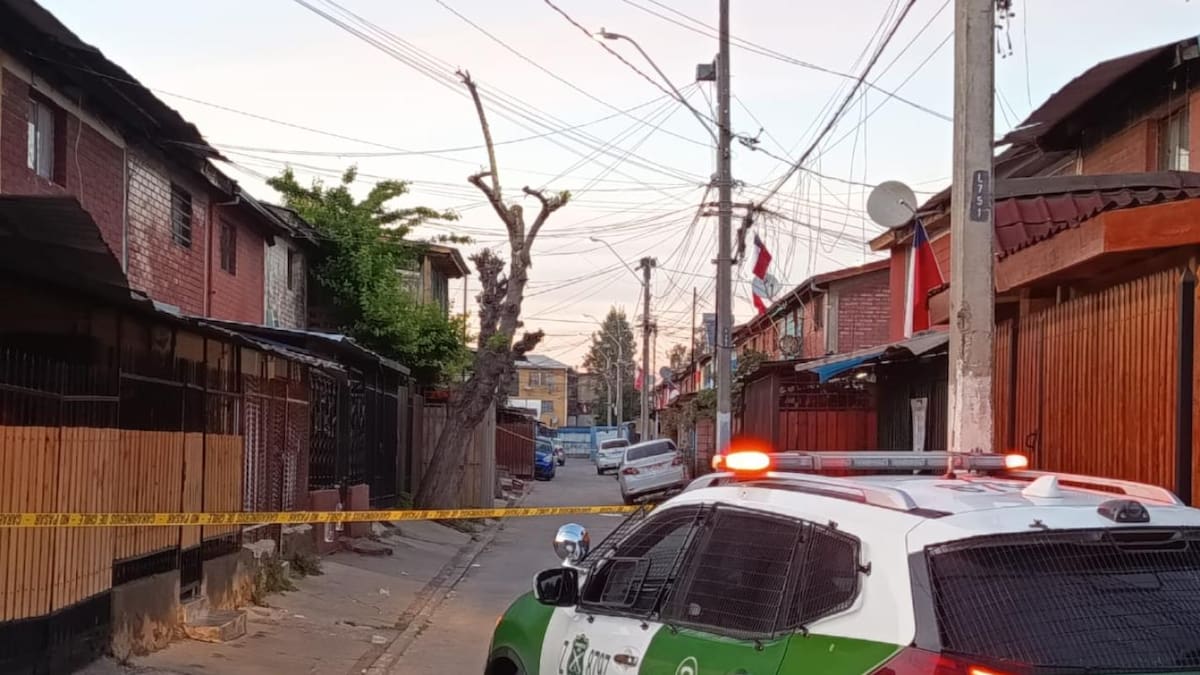 Tiroteo en El Bosque deja un muerto y tres heridos tras violenta balacera