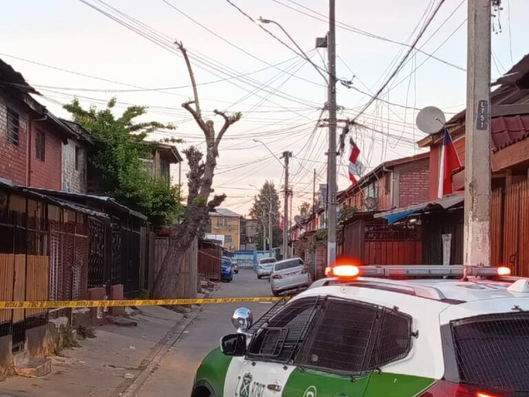 Tiroteo en El Bosque deja un muerto y tres heridos tras violenta balacera