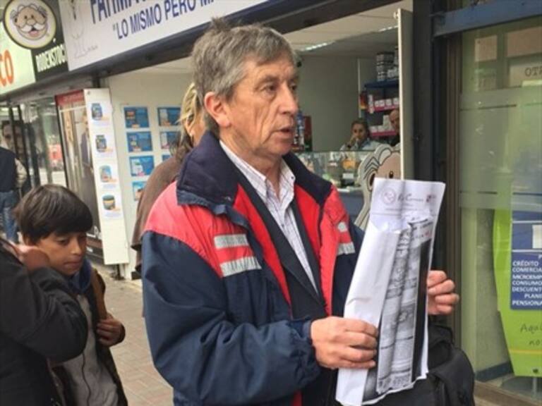 Apareció nuevo ganador del Kino alegando el premio a horas del plazo final