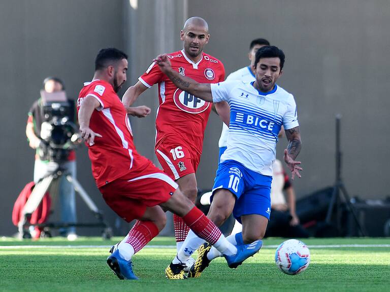 Solo cuatro equipos chilenos: IFFHS entregó listado de los mejores equipos del mundo en el 2020