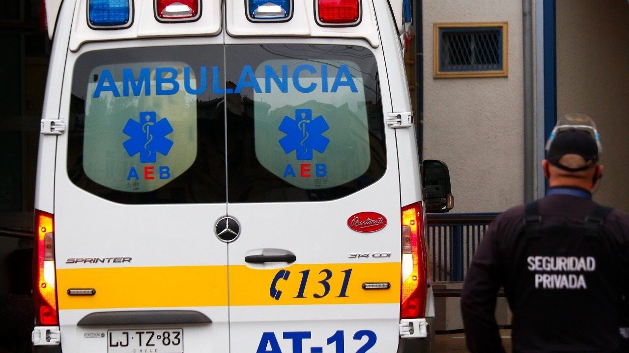Agencia Uno | Imagen referencial