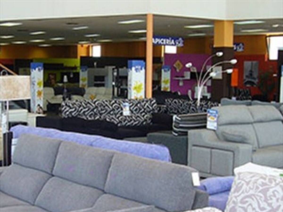 Ventas del comercio minorista en RM anotaron en julio su peor cifra desde febrero