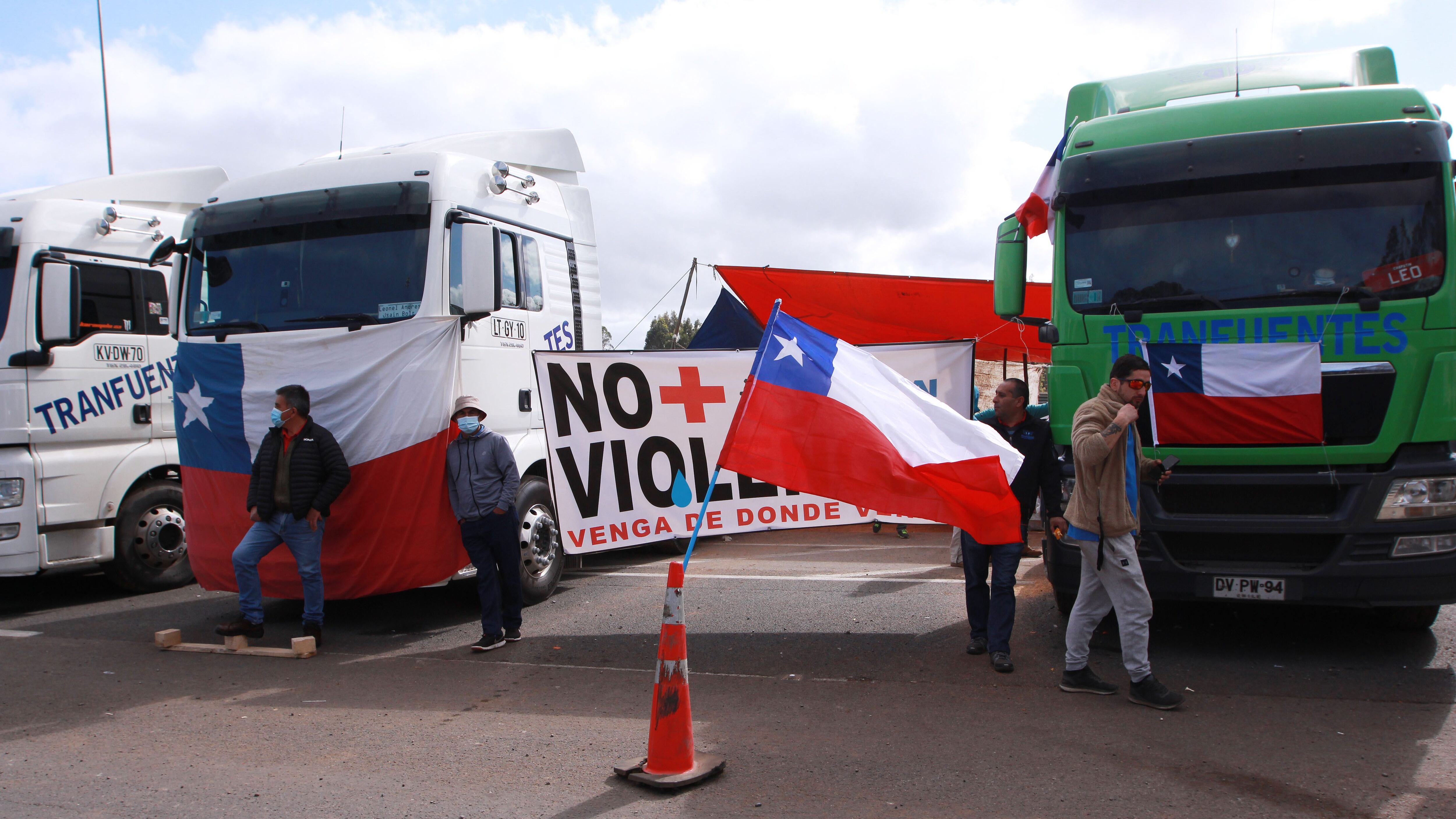 Fedesur emplazó al ministro del Interior