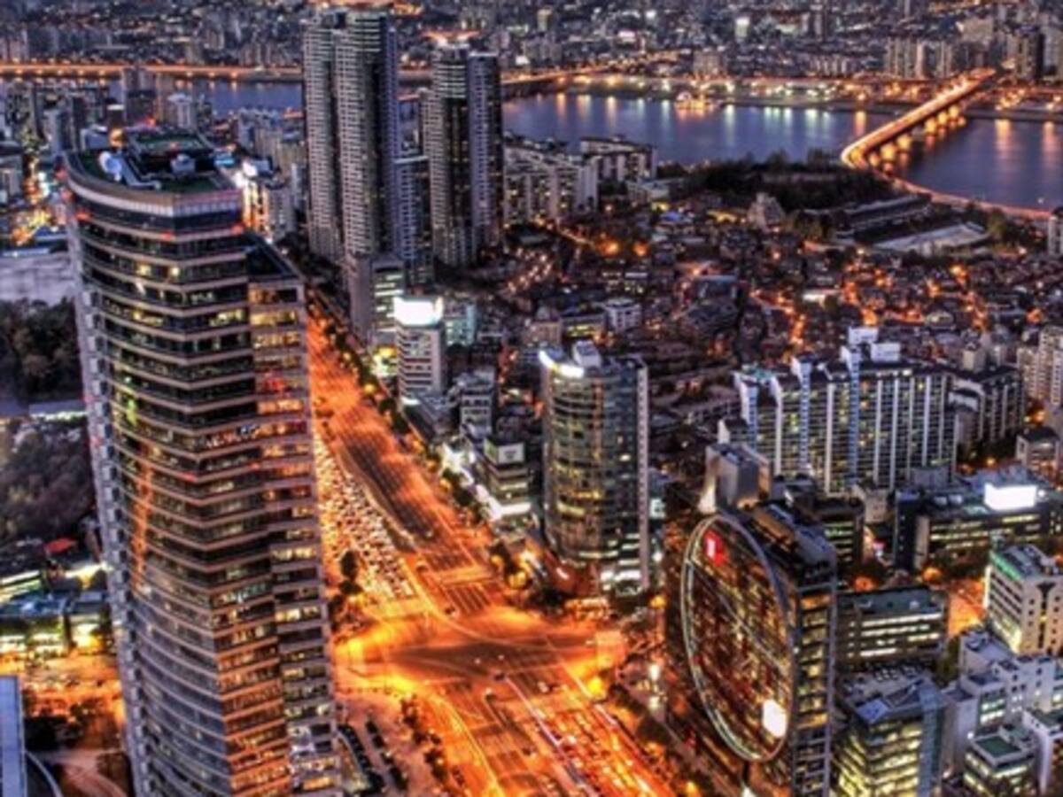 Empresa chilena ofrece ir a trabajar en Corea del Sur