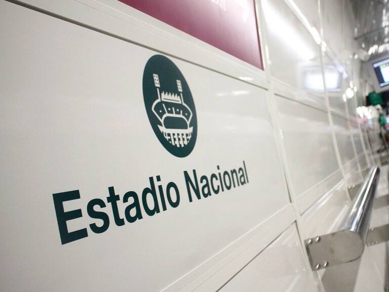 Metro de Santiago Juegos Parapanamericanos Santiago 2023