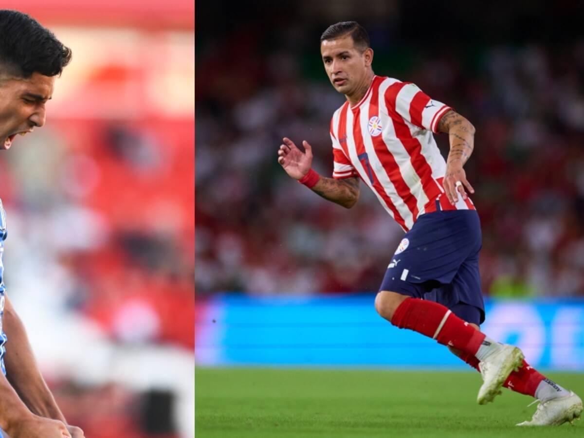 Colo Colo: Salomón Rodríguez se acerca al “Cacique”, Derlis González no tanto