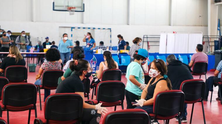 vacunación contra el covid-19