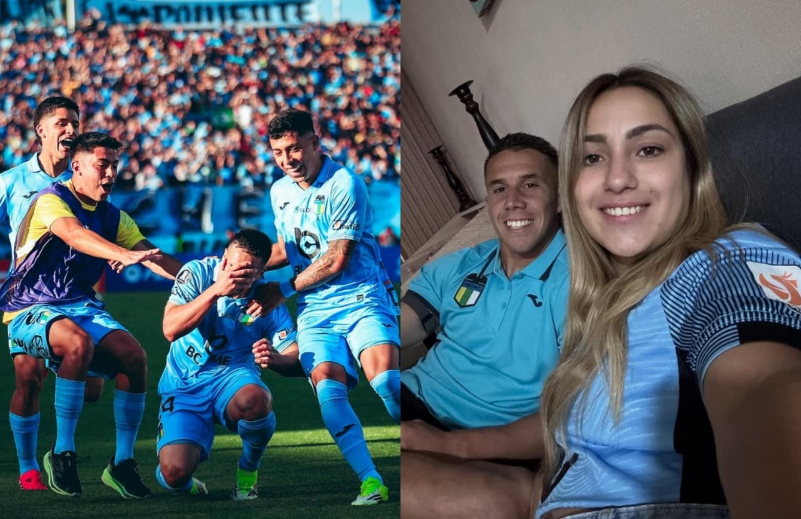 @ohiggins_oficial / @_caamicruz