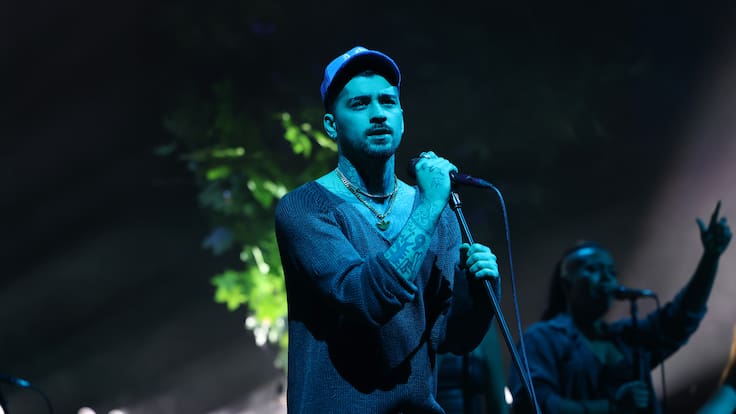 Ex One Direction es hospitalizado y entrega emotivo mensaje a sus fans: “Gracias por todo su amor”