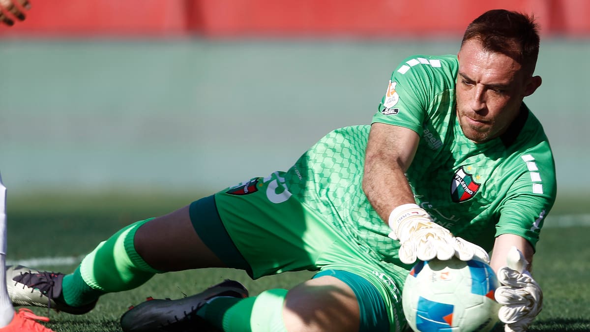 Sebastián Pérez responde al interés de Colo Colo y lanza un claro aviso: “Para salir de acá…”