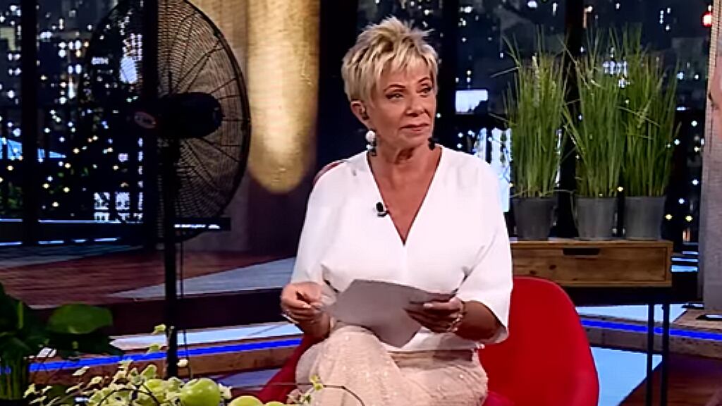 Raquel Argandoña