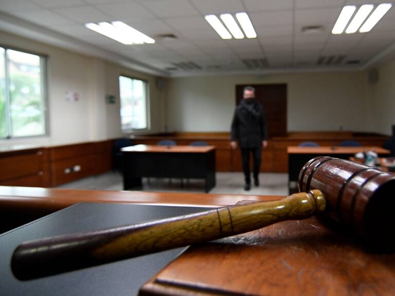 Pastor evangélico fue condenado a cárcel por abusos sexuales a dos adolescentes en Quirihue