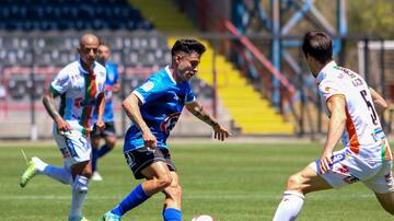 Misma situación, pero con otros equipos y más puntos: desenlace del Campeonato 2024 es el mismo del 2023