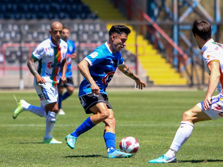 Misma situación, pero con otros equipos y más puntos: desenlace del Campeonato 2024 es el mismo del 2023 | Agencia Uno