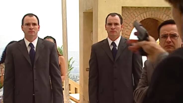 Este sería el actor que interpretará a Rodolfo y Pelluco en el nuevo remake de “Amores de Mercado”
